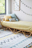 Washable Rug Azteca