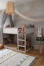 Washable Rug Azteca