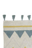 Washable Rug Azteca