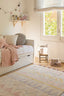 Washable Rug Azteca