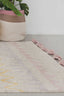 Washable Rug Azteca