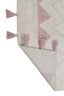 Washable Rug Azteca
