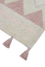 Washable Rug Azteca