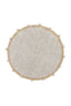Washable Rug Bubbly