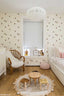 Washable Rug Bubbly