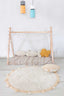 Washable Rug Bubbly
