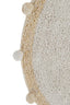 Washable Rug Bubbly