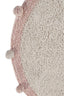 Washable Rug Bubbly