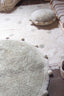 Washable Rug Bubbly