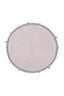 Washable Rug Bubbly