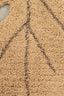 Washable Rug Monstera
