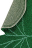 Washable Rug Monstera