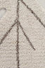 Washable Rug Monstera
