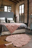 Washable Rug Monstera