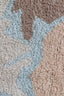 Washable Rug Vintage Map